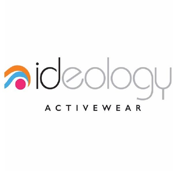 Ideology Activewear Women’s Size S Long Sleeve 1/4 Zip Top