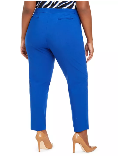 Calvin klein plus size dress pants sale