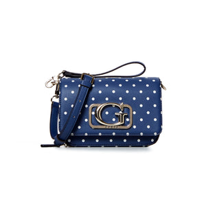 Guess Crossbody Annarita mini Polka Dot PD758378