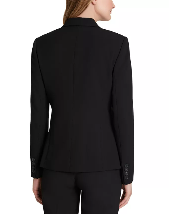 TAHARI ASL Petite Lace-Trim Blazer Size 2P – Twentyonemillions