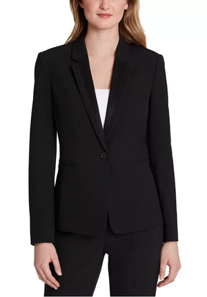 Tahari asl petite outlet suits