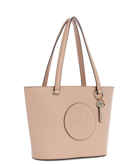 Guess Celestine Tote Bag VG745622 Moonstone