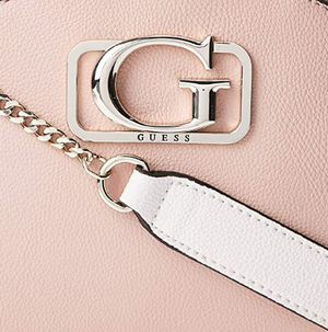 Guess Crossbody Annarita SG758314 Rose Multi