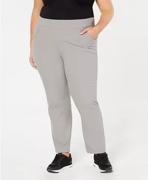 Columbia Plus Size Anytime Casual™ Pull-On Pants