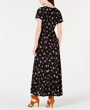 American rag hotsell maxi dress