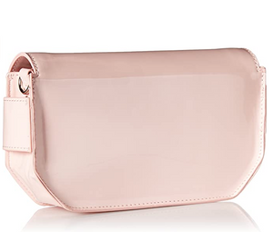 Steve Madden Pauline Mini Clutch Blush