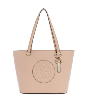 Guess Celestine Tote Bag VG745622 Moonstone