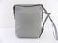 DKNY Tilly Circa NS Small Crossbod Grey MelangeSilver